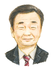 関本税理士